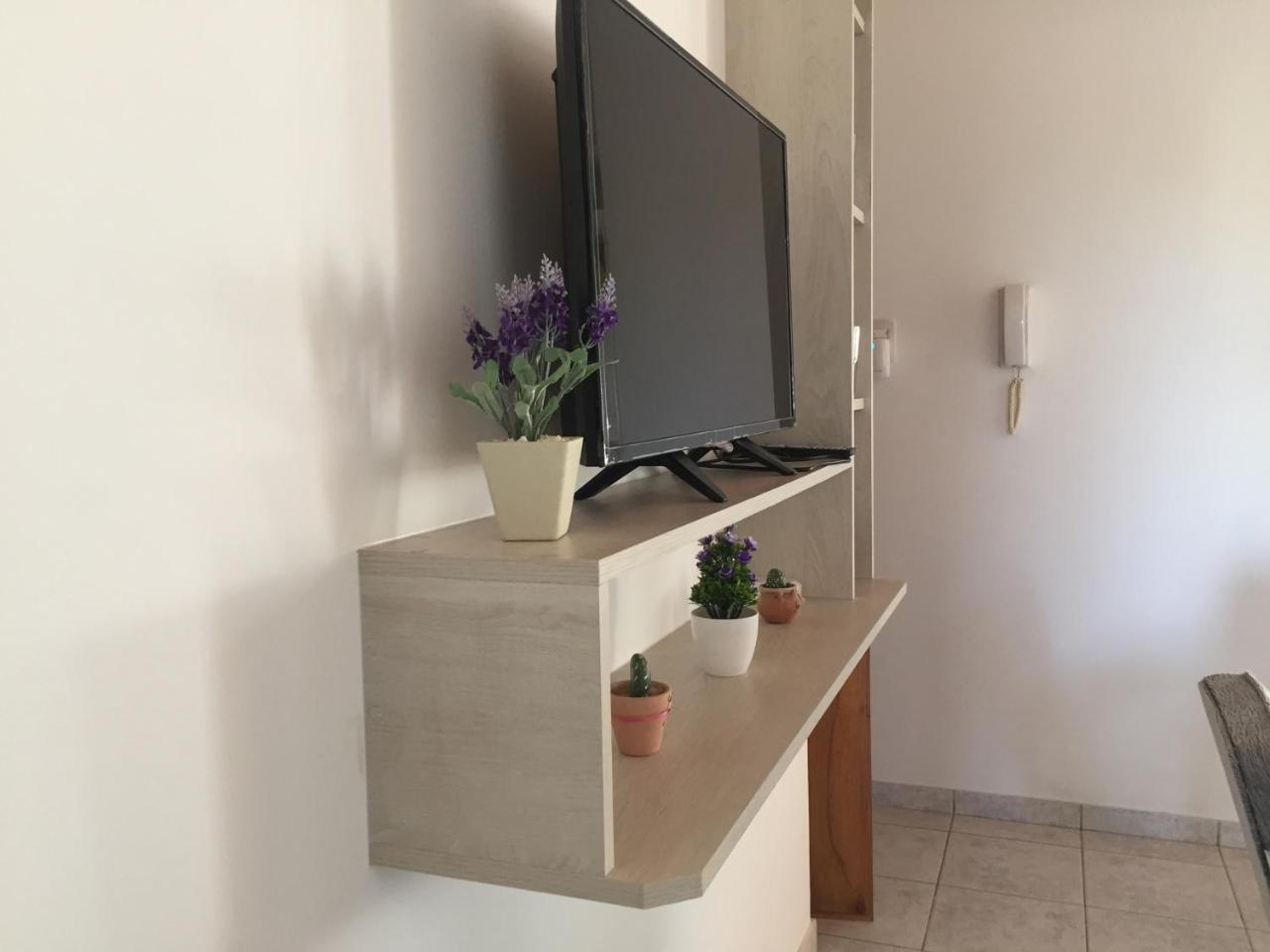 Apartamentos Irigoyen Сан-Рафаель Екстер'єр фото